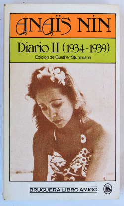 DIARIO II