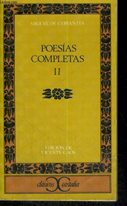 POESIAS COMPLETAS DE SAN JUAN DE LA CRUZ