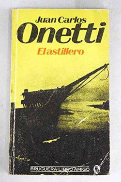 EL ASTILLERO