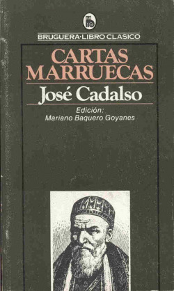 CARTAS MARRUECAS