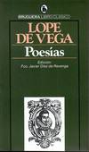 1103/154 LOPE DE VEGA - POESIAS