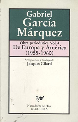 DE EUROPA Y AMERICA