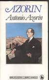 ANTONIO AZORIN