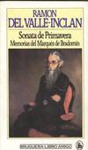 SONATA DE PRIMAVERA