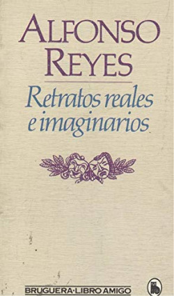 RETRATOS REALES E IMAGINARIOS