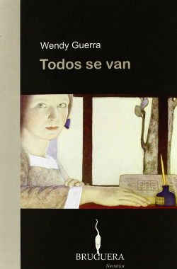 Todos se van