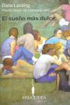 El sueño mas dulce