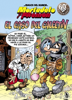EL CASO DEL CALCETÍN