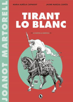 TIRANT LO BLANC