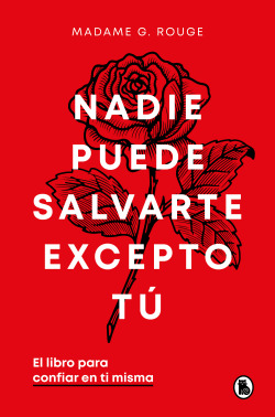 Nadie puede salvarte excepto tú
