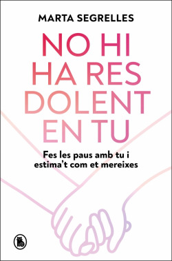 (CAT).NO HI HA RES DOLENT EN TU (TENDENCIAS)