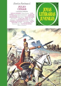 JOYAS LITERARIAS JUVENILES, 4. 1971-1972 (BRUGUERA - SD)