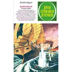 Joyas literarias juveniles