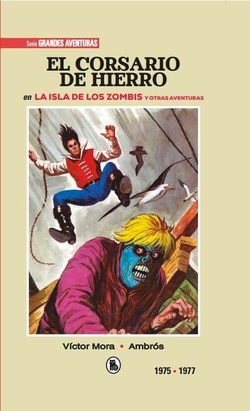 Corsario de hierro