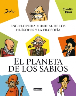 El planeta de los sabios (La planète des sages)