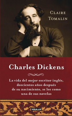 Charles Dickens (Charles Dickens. A Life)