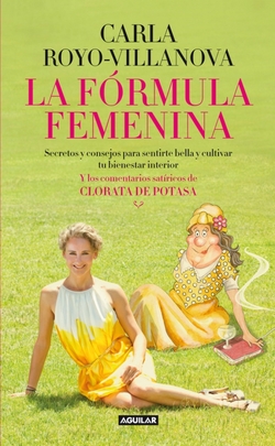 LA FORMULA FEMENINA