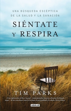 Sientate y respira