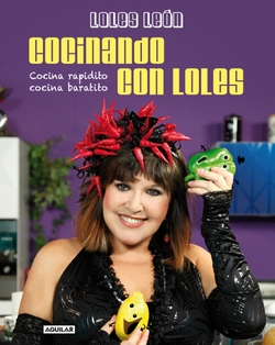 Cocinando con Loles León
