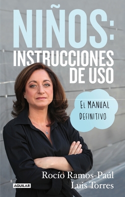 NIÑOS INSTRUCCIONES DE USO