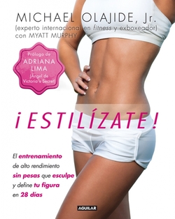 ¡Estilizate!