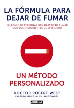 La formula para dejar de fumar