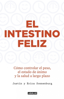 El intestino feliz
