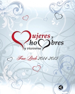 MUJERES Y HOMBRES Y VICEVERSA