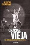 Gracias, vieja