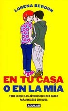 En tu casa o en la mia