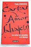Cartas de amor salvaje