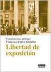 Libertad de exposición