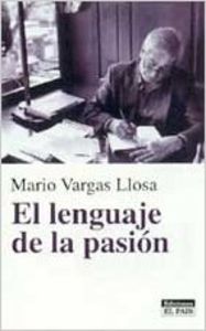 El lenguaje de la pasión