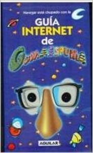 Guía Internet de Gomaespuma