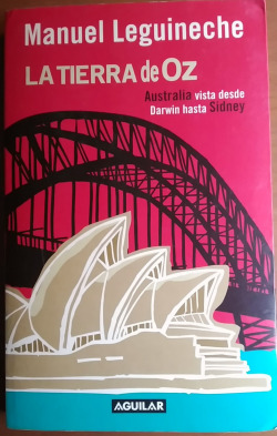 La tierra de Oz