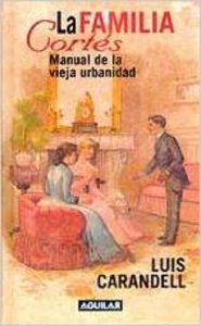 La familia Cortés