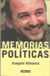 Memorias políticas