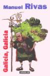 Galicia, Galicia