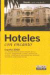 Hoteles con encanto 2002