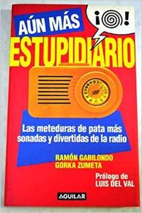 Aun más estupidiario