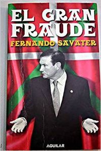 El gran fraude