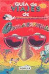 Guía de viajes Gomaespuma