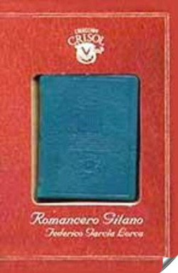 Romancero gitano