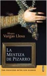 La mestiza de pizarro
