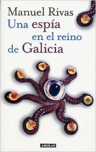 Una espia en el reino de galicia