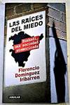 Las raíces del miedo