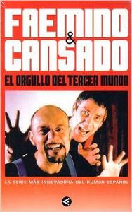 El orgullo del tercer mundo
