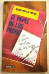 El papel de los padres