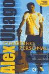 Cuaderno personal