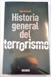 Historia general del terrorismo